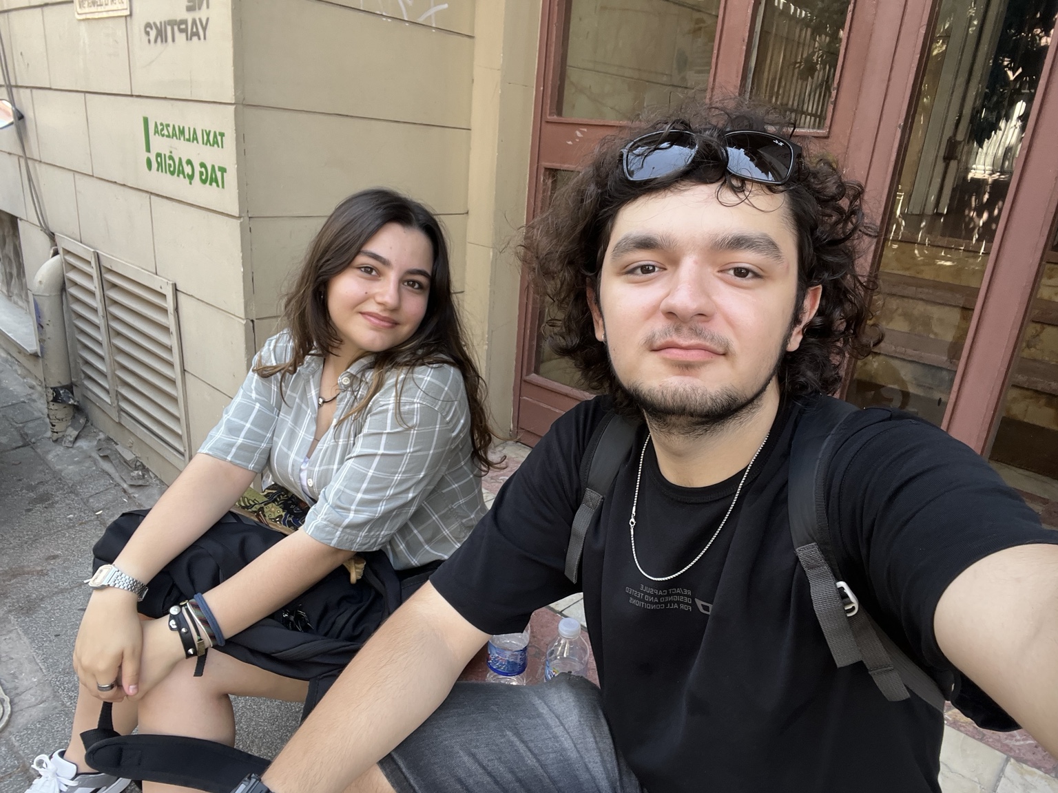 İlk şarkımız fotoğrafı